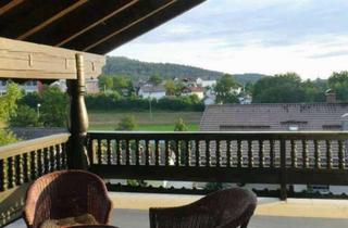 Wohnung mieten in Hartberg 16, 94169 Thurmansbang, Helle 4,5-Zimmer Wohnung in Thurmansbang