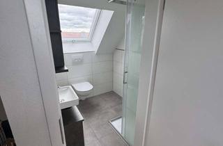 Wohnung mieten in Brackenheimer Straße 20, 74363 Güglingen, Brackenheimer Straße 20, 74363 Güglingen