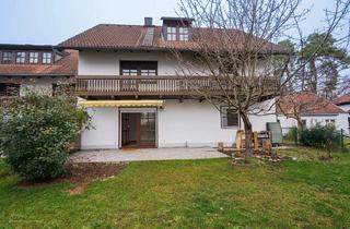 Wohnung mieten in 85521 Ottobrunn, ***Heike Borchers Immobilien***Gemütliche Gartenwohnung in ruhiger Lage von Ottobrunn***