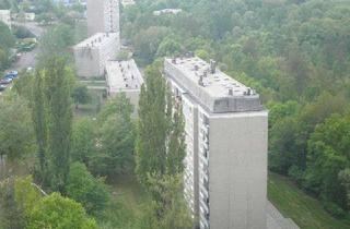 Wohnung mieten in Sudetenstraße 55, 35039 Marburg, 3-Zimmer-Wohnung am oberen Richtsberg Marburg zu vermieten