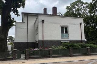 Wohnung mieten in Kurparkstraße, 23669 Timmendorfer Strand, Exklusive 3-Zimmer-Wohnung im 1. OG mit Balkon in Timmendorfer Strand