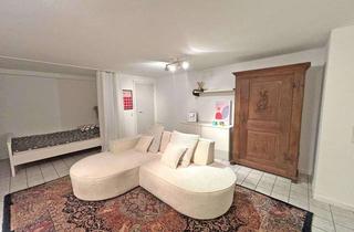 Wohnung mieten in 59075 Bockum-Hövel, Erstbezug: Frisch renoviertes, voll möbliertes Souterrain-Apartment