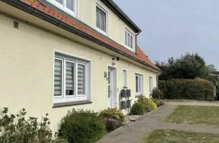 Wohnung mieten in Wettenmoor, 25596 Gribbohm, Erdgeschoss Wohnung in Gribbohm