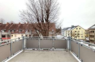 Wohnung mieten in Bismarckstr. 26, 32427 Minden, Gemütliche Dachgeschoss Wohnung