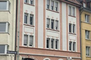 Wohnung mieten in 75177 Nordstadt, Viel Platz für die Familie! Tolle 4-Zimmerwohnung mit Altbaucharme!