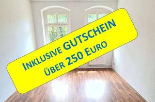 Wohnung mieten in Margaretenstraße 31, 09131 Hilbersdorf, ++GUTSCHEIN++ 250 € zur Einrichtung für die attraktive Vier-Zimmer-Wohnung