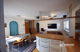 Wohnung mieten in Schulstraße 16, 88400 Biberach, Möblierte 2,5-Zimmerwohnung mit Loggia mitten im Zentrum