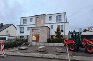 Wohnung mieten in 51429 Bergisch Gladbach, 3- Zimmer- Wohnung mit Terrasse (W. 2)