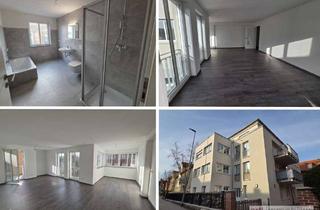Wohnung mieten in Südliche Ringstraße 36a, 91126 Schwabach, * PREMIUM NEUBAU-Wohnung * lichtdurchflutet - zentral mit BALKON+STELLPLATZ im Herzen von Schwabach