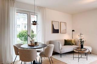 Penthouse mieten in Im Bangert 10, 69221 Dossenheim, AUREA DOSSENHEIM - SENIORENWOHNEN mit Betreuungsservice MITTEN IN DOSSENHEIM / HEIDELBERG