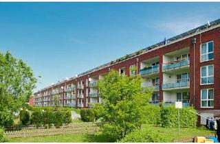 Wohnung mieten in Greifswalder Straße 63, 33605 Sieker, Lust auf Veränderung: helle 2-Zimmer-Wohnung mit Dachterrasse