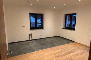 Wohnung mieten in Berchtesgadener Str. 12, 83486 Ramsau, 3 Zimmer Wohnung mit Balkon in Ramsau bei Berchtesgaden