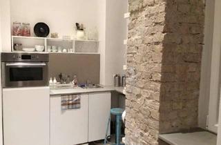 Wohnung mieten in Cantianstraße 22, 10437 Prenzlauer Berg, Furnished Apartment. Möbliert. EG. Keine Kaution