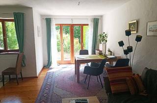 Wohnung mieten in Am Reuther Feld 41, 83569 Vogtareuth, Helle 4-Zimmer Erdgeschosswohnung mit Garten in Vogtareuth