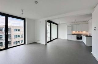 Wohnung mieten in George-Stephenson-Straße 12, 10557 Tiergarten, Ideal ausgestattete Familienwohnung im 6. OG - QH Colonnades ab sofort bezugsfertig