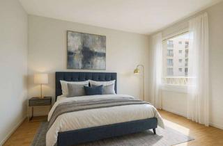 Wohnung mieten in George-Stephenson-Straße 20a, 10557 Tiergarten, Sofort bezugsfertig - tolle 2-Zi.-Wohnung in attraktivem Neubau in Mitte