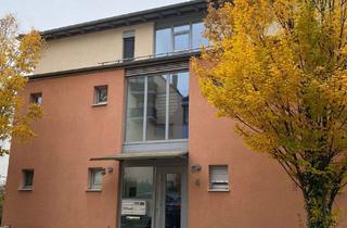 Wohnung mieten in Stroberstr., 92318 Neumarkt, Zentrumsnahe 3-Zimmer-Wohnung mit Südbalkon