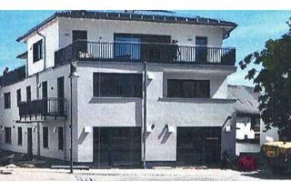 Wohnung mieten in Ulmer Str. 26, 86356 Neusäß, Attraktive 2-Zimmer Wohnung mit Terrasse und Garten in Neusäß - Steppach