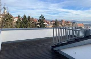 Wohnung mieten in 92507 Nabburg, Moderne 2-Zimmer-Dachgeschosswohnung in Nabburg