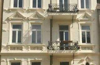 Wohnung mieten in Dr.-Leber-Straße 77, 23966 Wismar-Süd, Möblierte Charmante 1,5-Zimmer Wohnung in Wismar-Süd