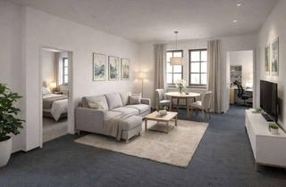 Wohnung mieten in Friedrich-Ebert-Straße, 92421 Schwandorf, Großzügige Wohnung in zentraler Lage von Schwandorf im 1.OG