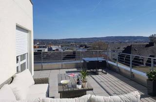 Penthouse mieten in Eurener Straße 138, 54294 Euren, Trier-Euren - Gemütliches Penthouse mit großzügiger Dachterrasse