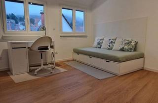 Wohnung mieten in 69121 Handschuhsheim, Erstbezug! Möbliertes WG-Zimmer in Heidelberg-Handschuhsheim! Toplage!