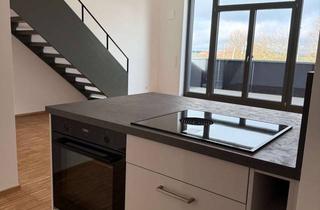 Wohnung mieten in 86929 Penzing, Schicke 2-Zimmer-Wohnung mit Balkon im 1. OG in Penzing