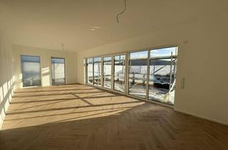 Wohnung mieten in 63820 Elsenfeld, Exklusive 4-Zimmerwohnung mit Traumausstattung in Feldrandlage von Elsenfeld zu vermieten !