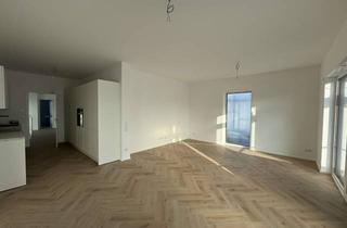 Wohnung mieten in 63820 Elsenfeld, Exklusive 3-Zimmerwohnung mit Traumausstattung in Feldrandlage von Elsenfeld zu vermieten !