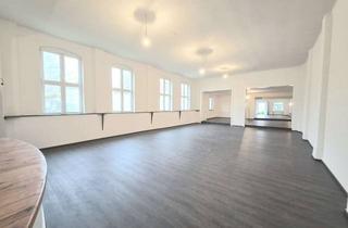 Lofts mieten in 15749 Mittenwalde, nur 7€ pro m², riesen Loft in Ragow, TOP Autobahnanbindung, an der Stadtgenze, ideal für Krative
