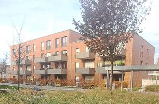 Wohnung mieten in Essexweg 30, 48167 Gremmendorf, Moderne Neubauwohnung mit Dachterasse