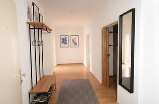 Wohnung mieten in Ziegenstr. 16, 32351 Stemwede, Vermietung: 4 Zimmer Wohnung, komplett renoviert in Stemwede
