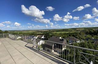 Penthouse mieten in 55270 Zornheim, Geschmackvolle, vollst. renovierte 3-Raum-Penthouse-Wohnung mit geh. Innenausstattung mit EBK