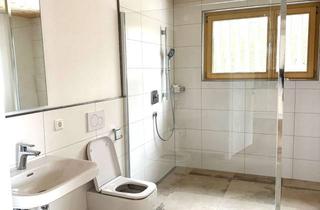 Wohnung mieten in Taubenweg, 73113 Ottenbach, Helle 2-Zimmer Wohnung mit Balkon und Gartenanteil - Neubau