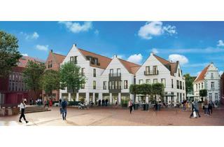 Wohnung mieten in 49808 Lingen, Zentral gelegen und stilvoll: Deine 1-Zimmer-Wohnung ist bereit für dich.