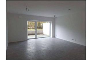 Wohnung mieten in Bahnhofstraße 13, 26419 Schortens, Moderne 3-Zimmer-Wohnung mit Terrasse in Heidmühle-Schortens
