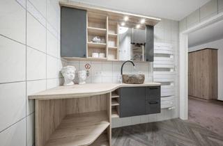 Wohnung mieten in 72355 Schömberg, Einziehen und loslegen - möbliertes Wohnen, verkehrsgünstig und naturnah