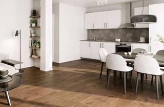 Wohnung mieten in Humperdinckstraße 120, 55543 Bad Kreuznach, Humperdinckpark: 3-Zimmerwohnung 1. OG mit großer Terrasse, Markise, 2 KFZ-Stellplätze