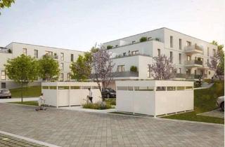 Wohnung mieten in Humperdinckstraße 120, 55543 Bad Kreuznach, Humperdinckpark: 2-Zimmerwohnung -Erdgeschoss- mit großer Terrasse; Markise; 2 Stellplätze