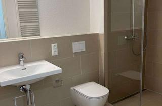 Wohnung mieten in Humperdinckstraße 120, 55543 Bad Kreuznach, Humperdinckpark: 2-Zimmerwohnung -Erdgeschoss- mit großer Terrasse; Markise; 2 Stellplätze