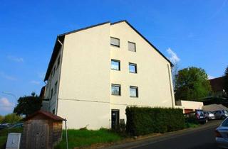 Wohnung mieten in Tulpenweg, 35428 Langgöns, Gemütliche ca. 100m² Erdgeschoss-Wohnung mit geschützter West-Terrasse