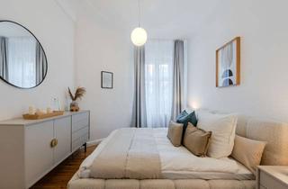 Wohnung mieten in Mainzer Str. 18, 12053 Neukölln, Gemütliches 2-Zimmer-Apartment mit Balkon