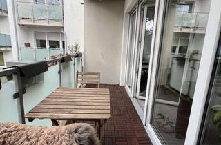 Wohnung mieten in Spichernstraße 33, 49074 Innenstadt, Studenten Wohnung 1,5 Zimmer
