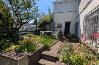 Wohnung mieten in 64354 Reinheim, Erdgeschosswohnung mit Garten für Single oder Paar