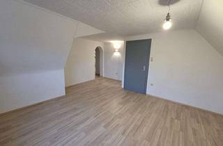 Wohnung mieten in Schulstraße 36, 64372 Ober-Ramstadt, Erstbezug nach Sanierung: 4-Zimmer Dachgeschosswohnung in Ober-Ramstadt