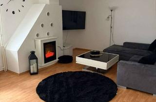 Wohnung mieten in Königstrasse 24 a, 89407 Dillingen, 2-Zi-Whg ca. 65 qm - 89407 Dlg - Zentrum, Balkon, Wohnküche m. Küchenzeile, Bad mit Badewanne,