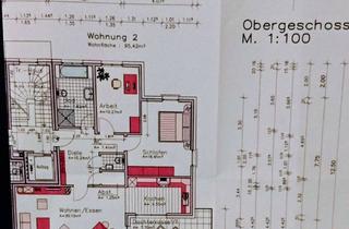 Wohnung mieten in Finkenweg 10, 33415 Verl, Altengerechte 3Zi. Wohnung in Verl