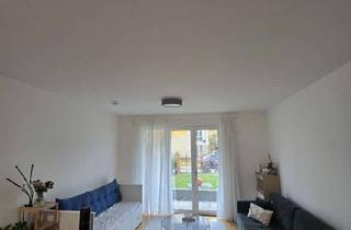 Wohnung mieten in Wandlitzstraße 22, 10318 Karlshorst, Spacious 2.5 Zimmer appartment in great neighnourhood