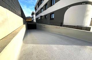 Garagen kaufen in 79379 Müllheim, * Tiefgaragenstellplätze * für Selbstnutzer oder als Kapitalanlage